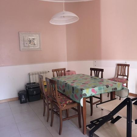 B&B Villa Carmen Sciacca Chambre photo
