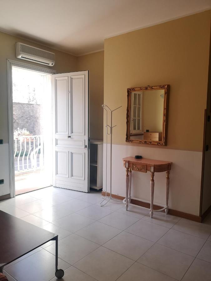 B&B Villa Carmen Sciacca Chambre photo