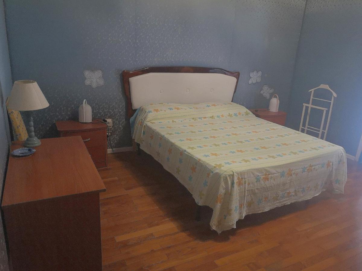B&B Villa Carmen Sciacca Extérieur photo