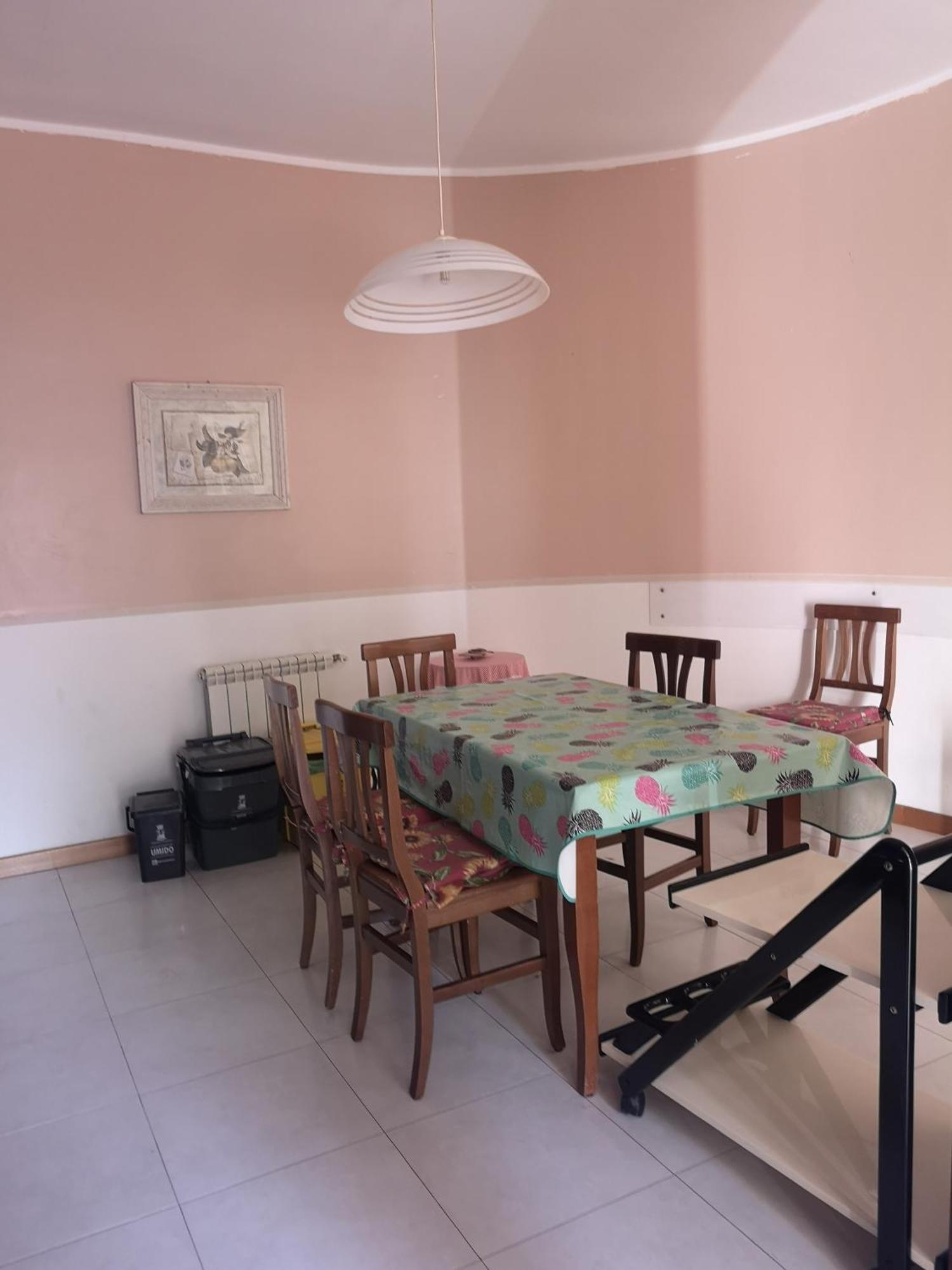 B&B Villa Carmen Sciacca Chambre photo