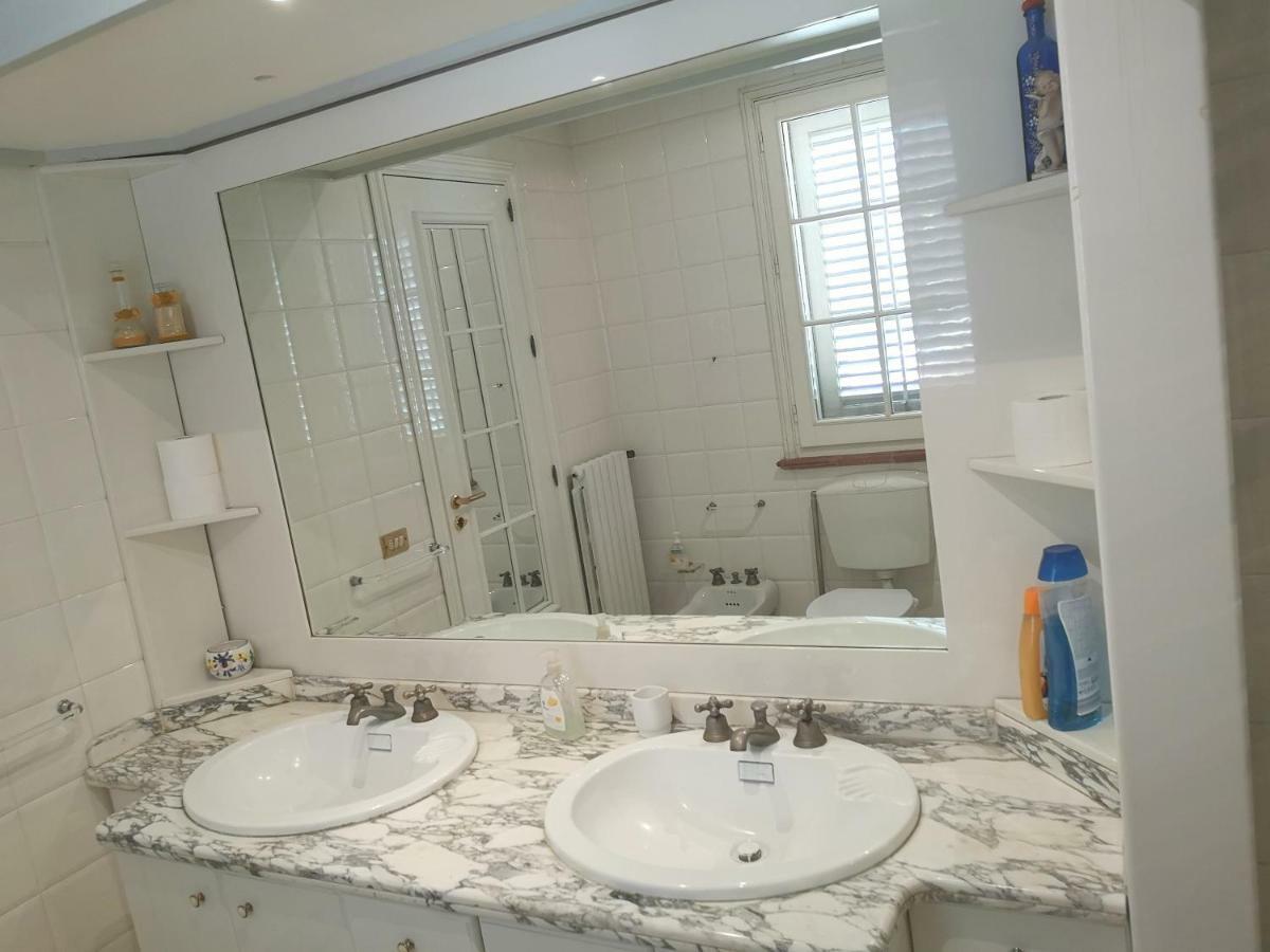 B&B Villa Carmen Sciacca Extérieur photo