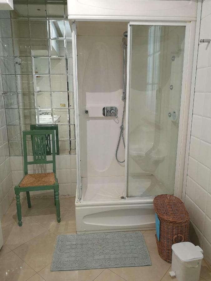 B&B Villa Carmen Sciacca Extérieur photo